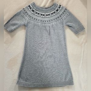 🖤Carter's Sweater Dress🖤